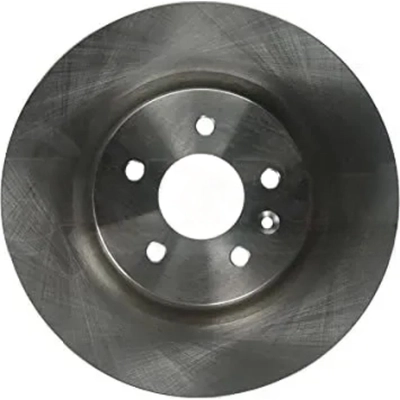 BENDIX GLOBAL - PRT5842 - Disc Brake Rotor pa3