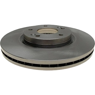 BENDIX GLOBAL - PRT6036 - Disc Brake Rotor pa5