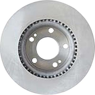BENDIX GLOBAL - PRT6148 - Disc Brake Rotor pa4