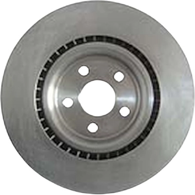BENDIX GLOBAL - PRT6172 - Disc Brake Rotor pa3