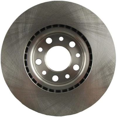 BENDIX GLOBAL - PRT6179 - Disc Brake Rotor pa1
