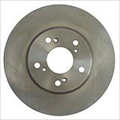 BENDIX GLOBAL - PRT6206 - Disc Brake Rotor pa1