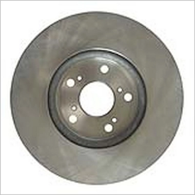 BENDIX GLOBAL - PRT6206 - Disc Brake Rotor pa2