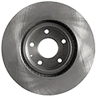 BENDIX GLOBAL - PRT6211 - Brake Rotor pa2