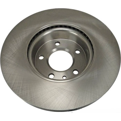 Front Disc Brake Rotor by BENDIX GLOBAL - PRT6216 pa2