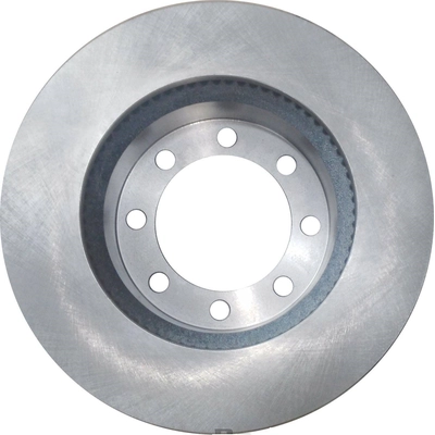 BENDIX GLOBAL - PRT6228 - Front Disc Brake Rotor pa3