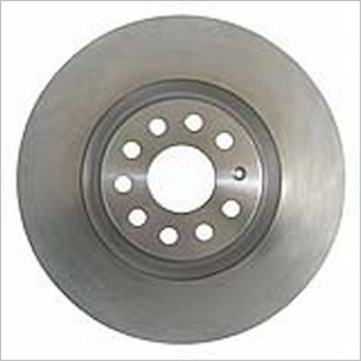 BENDIX GLOBAL - PRT6252 - Disc Brake Rotor pa3