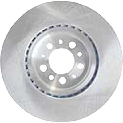 BENDIX GLOBAL - PRT6287 - Disc Brake Rotor pa5