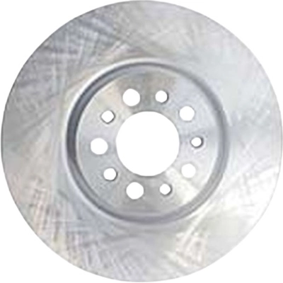 BENDIX GLOBAL - PRT6287 - Disc Brake Rotor pa6