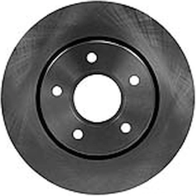 BENDIX GLOBAL - PRT6295 - Disc Brake Rotor pa6