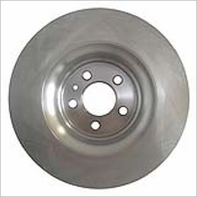 BENDIX GLOBAL - PRT6300 - Disc Brake Rotor pa2