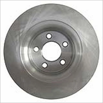 BENDIX GLOBAL - PRT6301 - Disc Brake Rotor pa2