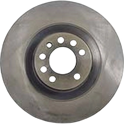 BENDIX GLOBAL - PRT6322 - Disc Brake Rotor pa5