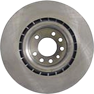 BENDIX GLOBAL - PRT6322 - Disc Brake Rotor pa6