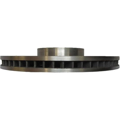 Front Disc Brake Rotor by BENDIX GLOBAL - PRT6325 pa1