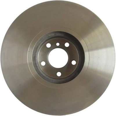 Front Disc Brake Rotor by BENDIX GLOBAL - PRT6325 pa2