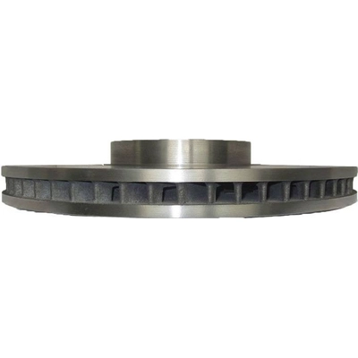 Front Disc Brake Rotor by BENDIX GLOBAL - PRT6326 pa1