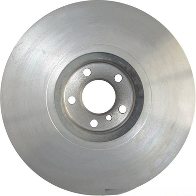 Front Disc Brake Rotor by BENDIX GLOBAL - PRT6326 pa3