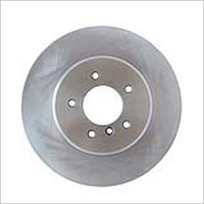 BENDIX GLOBAL - PRT6356 - Disc Brake Rotor pa2