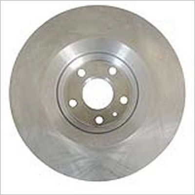 BENDIX GLOBAL - PRT6360 - Disc Brake Rotor pa1