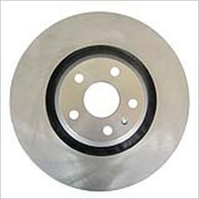 BENDIX GLOBAL - PRT6360 - Disc Brake Rotor pa2