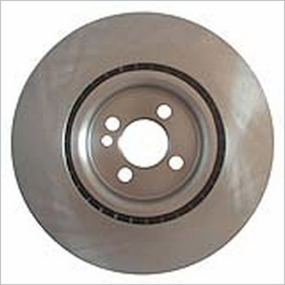 BENDIX GLOBAL - PRT6368 - Disc Brake Rotor pa1