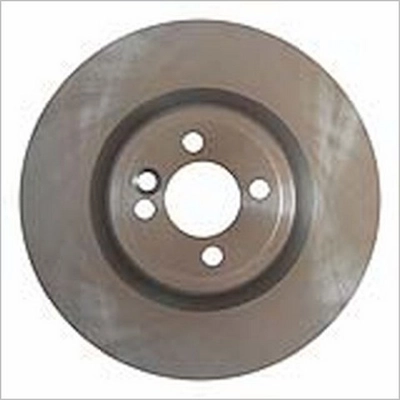 BENDIX GLOBAL - PRT6368 - Disc Brake Rotor pa2