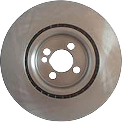 BENDIX GLOBAL - PRT6368 - Disc Brake Rotor pa6