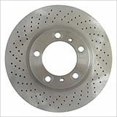 BENDIX GLOBAL - PRT6377 - Disc Brake Rotor pa1