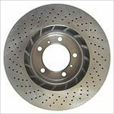 BENDIX GLOBAL - PRT6378 - Disc Brake Rotor pa2