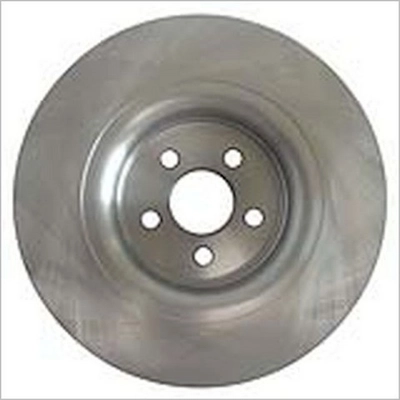 BENDIX GLOBAL - PRT6392 - Disc Brake Rotor pa1