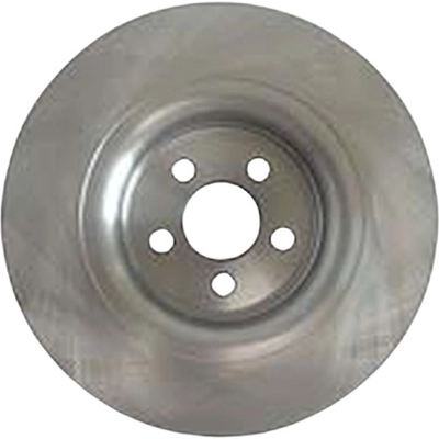BENDIX GLOBAL - PRT6392 - Disc Brake Rotor pa6