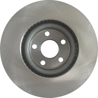 BENDIX GLOBAL - PRT6393 - Brake Rotor pa3