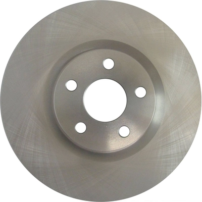 BENDIX GLOBAL - PRT6393 - Brake Rotor pa4