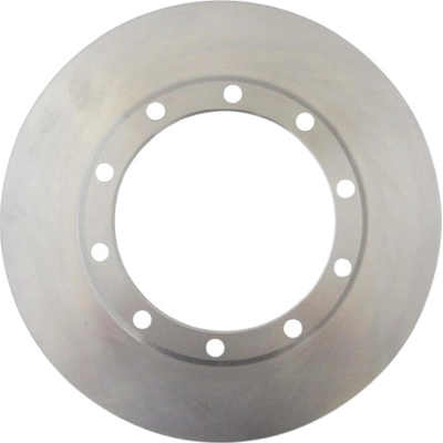 BENDIX GLOBAL - PRT6397 - Front Disc Brake Rotor pa6