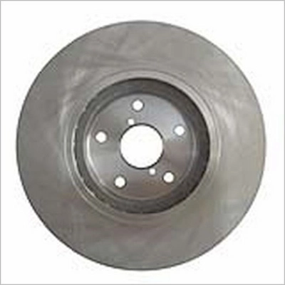 BENDIX GLOBAL - PRT6464 - Disc Brake Rotor pa1