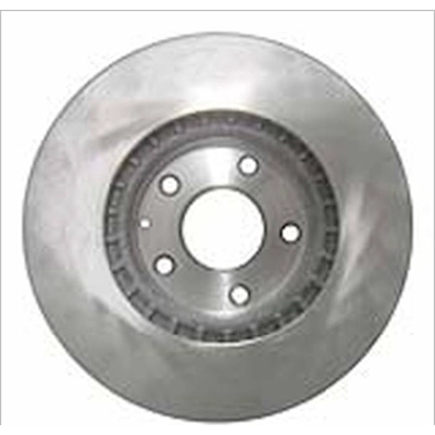 BENDIX GLOBAL - PRT6465 - Front Brake Rotor pa2