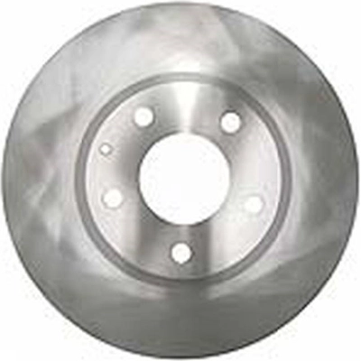 BENDIX GLOBAL - PRT6465 - Front Brake Rotor pa5