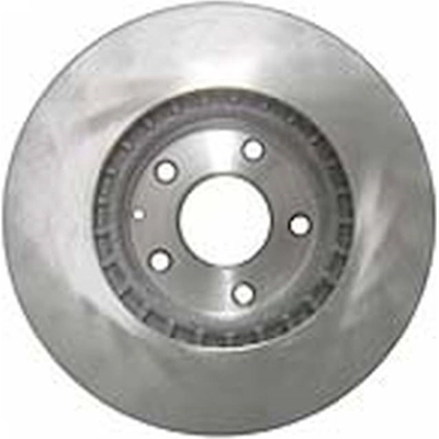 BENDIX GLOBAL - PRT6465 - Front Brake Rotor pa6