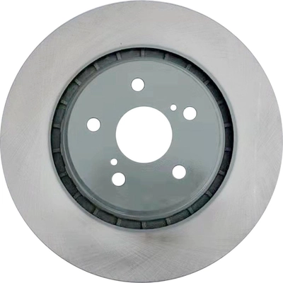 BENDIX GLOBAL - PRT6470 - Brake Rotor pa3