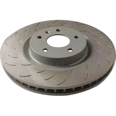 BENDIX GLOBAL - PRT6737 - Disc Brake Rotor pa2