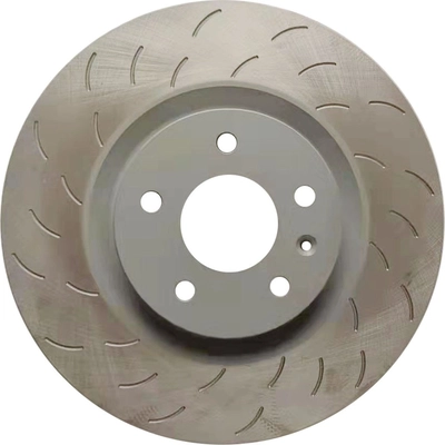 BENDIX GLOBAL - PRT6737 - Disc Brake Rotor pa4