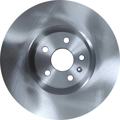 BENDIX GLOBAL - PRT6815 - Front Disc Brake Rotor pa1