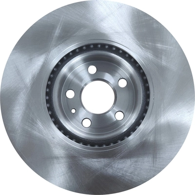BENDIX GLOBAL - PRT6815 - Front Disc Brake Rotor pa2