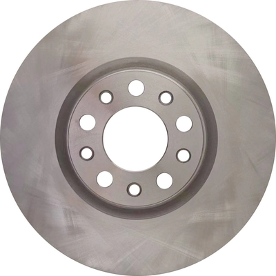 BENDIX GLOBAL - PRT6828 - Disc Brake Rotor pa4