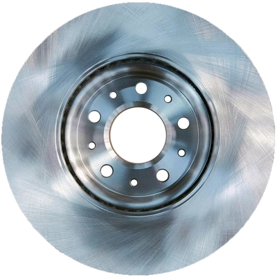 BENDIX GLOBAL - PRT6836 - Front Brake Rotor pa3