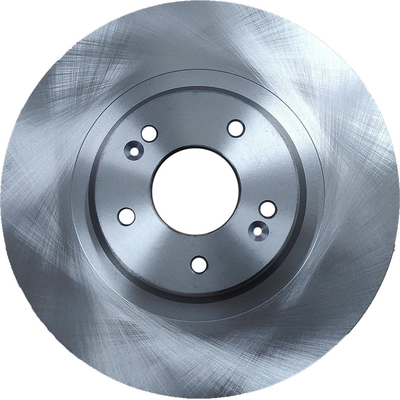 BENDIX GLOBAL - PRT6838 - Disc Brake Rotor pa2
