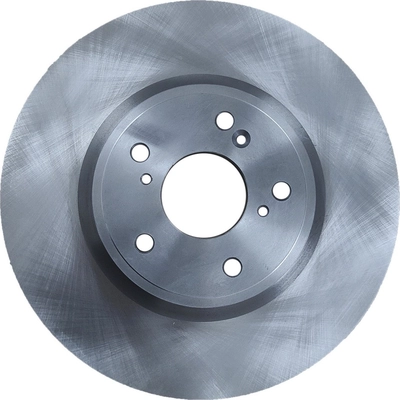BENDIX GLOBAL - PRT6846 - Brake Rotor pa2