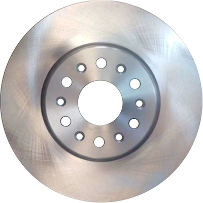 BENDIX GLOBAL - PRT6848 - Brake Rotor pa2