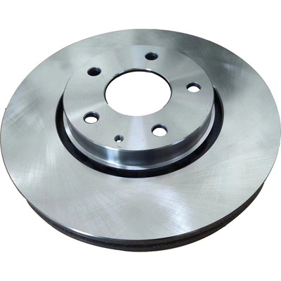 BENDIX GLOBAL - PRT6850 - Disc Brake Rotor pa4